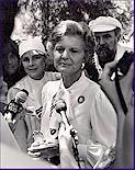 First Lady, Betty Ford