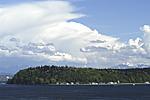 Hat Island, Washington, USA