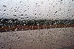 Magadan rain